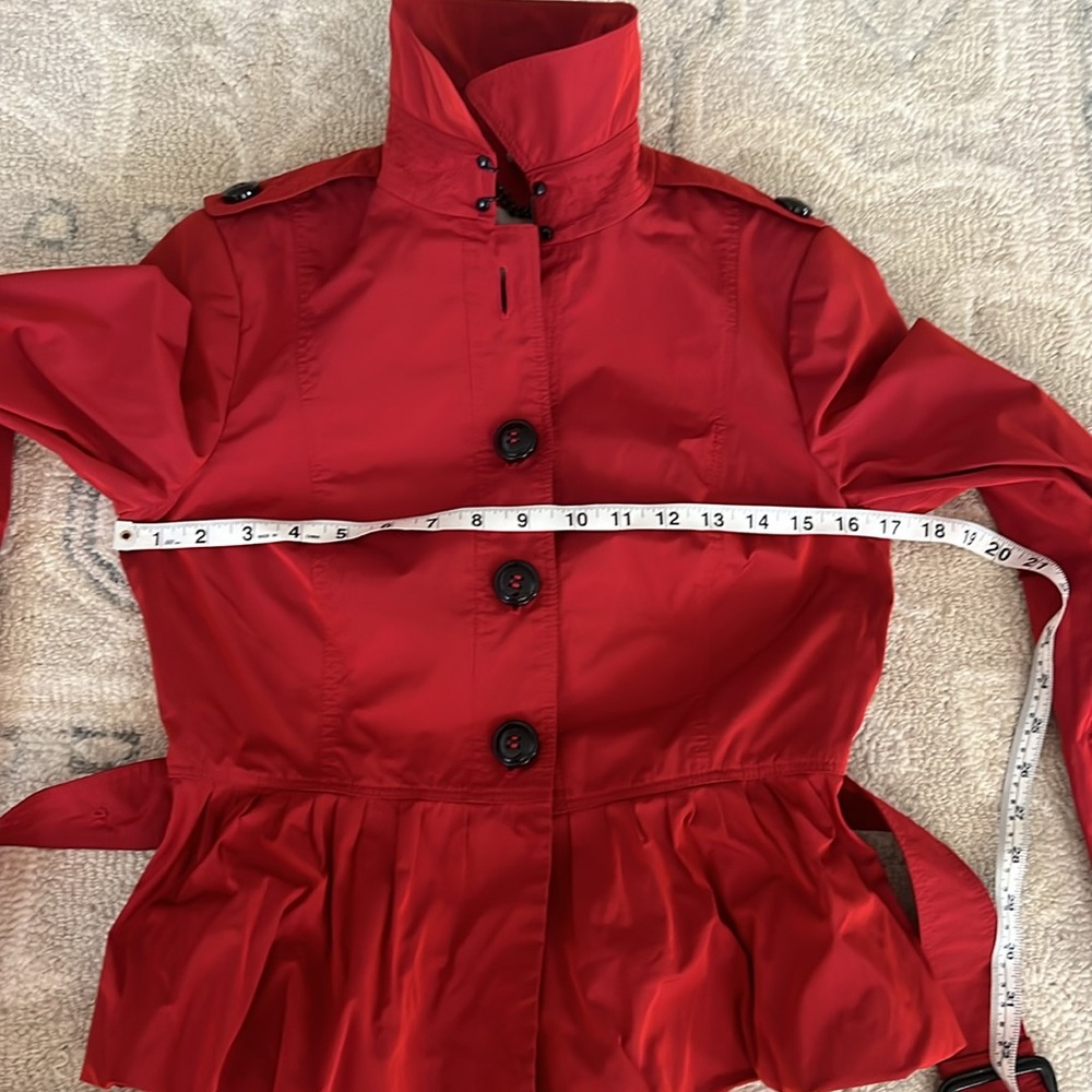 Burberry Jacket - Picture 11 of 13